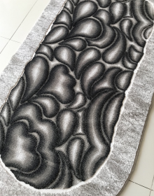 Акриловий килим Aden 3124S - высокое качество по лучшей цене в Украине.