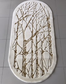 Акриловий килим Aden 3108H - высокое качество по лучшей цене в Украине.