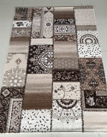 Акриловий килим Pierre Cardin Akantus 3701a - высокое качество по лучшей цене в Украине.