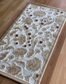Arylic carpet Lalee Ambiente 800 cream-beige - высокое качество по лучшей цене в Украине.