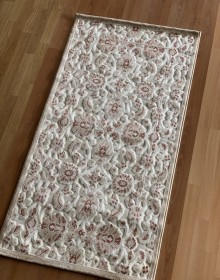 Arylic carpet Lalee Ambiente 801 cream-terra - высокое качество по лучшей цене в Украине.