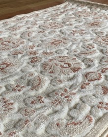 Arylic carpet Lalee Ambiente 801 cream-terra - высокое качество по лучшей цене в Украине.