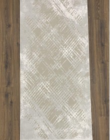 Акриловий килим Ambiente AB26C , LIGHT GREY - высокое качество по лучшей цене в Украине.