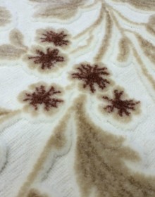 Акриловий килим Lalee Ambiente 800 cream-beige - высокое качество по лучшей цене в Украине.