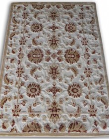 Акриловий килим Lalee Ambiente 801 cream-terra - высокое качество по лучшей цене в Украине.