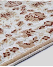 Акриловий килим Lalee Ambiente 801 cream-terra - высокое качество по лучшей цене в Украине.