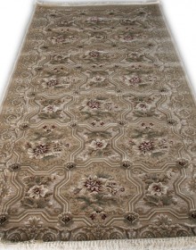 Arylic carpet Antik 2342 bej-bej - высокое качество по лучшей цене в Украине.