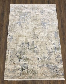 Acrylic carpet AQUA A113C , BEIGE BLUE - высокое качество по лучшей цене в Украине.