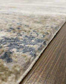 Acrylic carpet AQUA A113C , BEIGE BLUE - высокое качество по лучшей цене в Украине.