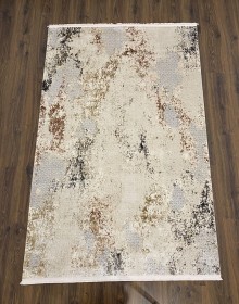 Acrylic carpet AQUA A114B , BEIGE BROWN - высокое качество по лучшей цене в Украине.