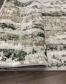 Акриловий килим ARTE BAMBOO 3701 , GREEN - высокое качество по лучшей цене в Украине.