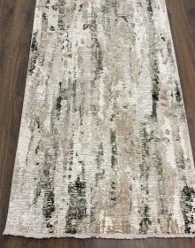 Акриловий килим ARTE BAMBOO 3701 , GREEN - высокое качество по лучшей цене в Украине.