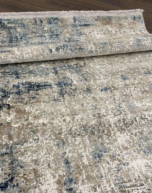 Акриловий килим ARTE BAMBOO 3702 , BLUE - высокое качество по лучшей цене в Украине.