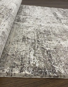 Акриловий килим ARTE BAMBOO 3702 GREY - высокое качество по лучшей цене в Украине.