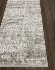 Акриловий килим ARTE BAMBOO 3702 GREY - высокое качество по лучшей цене в Украине.