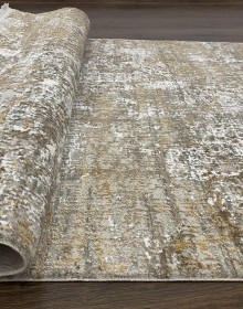 Акриловий килим ARTE BAMBOO 3702 , YELLOW - высокое качество по лучшей цене в Украине.