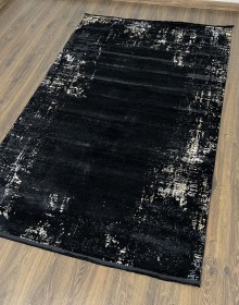 Акриловий килим Arianna 6359a black - высокое качество по лучшей цене в Украине.