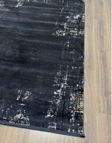 Акриловий килим Arianna 6359a black - высокое качество по лучшей цене в Украине.