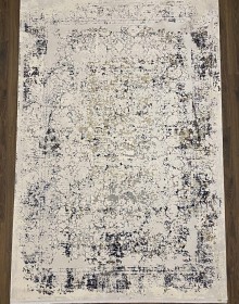 Акриловий килим ARLES AS07A , GREY BEIGE - высокое качество по лучшей цене в Украине.