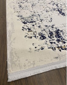 Акриловий килим ARLES AS07A , GREY BEIGE - высокое качество по лучшей цене в Украине.