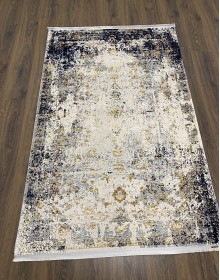 Акриловий килим ARLES AS09B , GREY TERRA - высокое качество по лучшей цене в Украине.