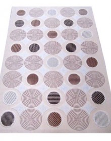 Акриловий килим Asos 0693A - высокое качество по лучшей цене в Украине.