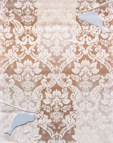 Акриловий килим Asos 0695A - высокое качество по лучшей цене в Украине.