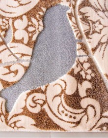 Акриловий килим Asos 0695A - высокое качество по лучшей цене в Украине.