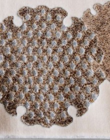 Акриловий килим Asos 0696A - высокое качество по лучшей цене в Украине.