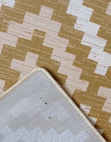 Синтетичний килим Астана 52300 24 - высокое качество по лучшей цене в Украине.