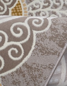 Синтетичний килим Астана 55740 24 - высокое качество по лучшей цене в Украине.