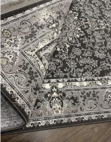 Acrylic carpet Bahreyn A054A Antrasite - высокое качество по лучшей цене в Украине.