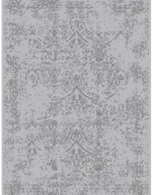 Акриловий килим Bamboo 10 612 , GREY - высокое качество по лучшей цене в Украине.