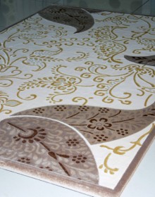 Акриловий килим Bamboos 3859A - высокое качество по лучшей цене в Украине.