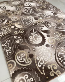 Акриловий килим Bamboos 3862A - высокое качество по лучшей цене в Украине.