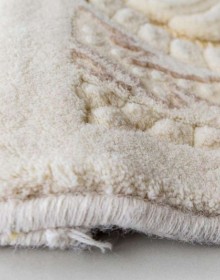 Акриловий килим Bianco 3750A - высокое качество по лучшей цене в Украине.