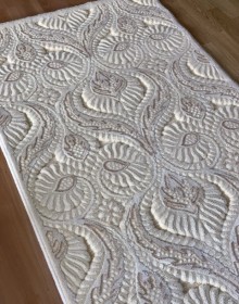 Акриловий килим Bianco 750A Cream - высокое качество по лучшей цене в Украине.