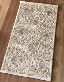 Акриловий килим Bianco 753A Cream - высокое качество по лучшей цене в Украине.