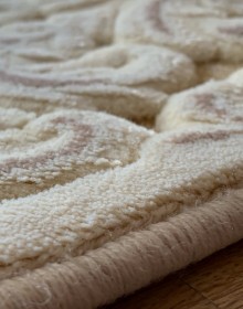 Акриловий килим Bianco 753A Cream - высокое качество по лучшей цене в Украине.