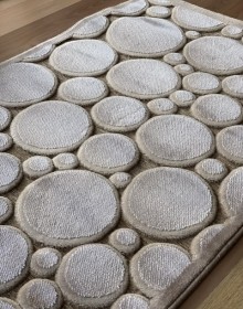 Акриловий килим Bianco 756A Beige - высокое качество по лучшей цене в Украине.