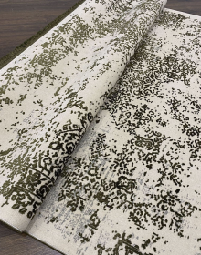 Акриловий килим Black More BM23B , EMERALD - высокое качество по лучшей цене в Украине.