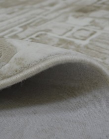 Акриловий килим Bohem 8221C beige-cream - высокое качество по лучшей цене в Украине.