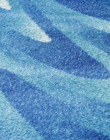 Високоворсний килим Butik 0087 mav - высокое качество по лучшей цене в Украине.