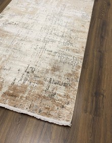 Акриловий килим CORNELIA 16671 , DARK BEIGE - высокое качество по лучшей цене в Украине.