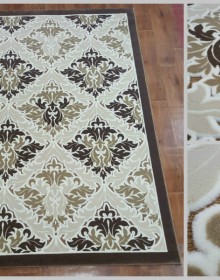 Arylic carpet Chanelle 903 BEIGE  - высокое качество по лучшей цене в Украине.