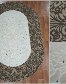 Arylic carpet Chanelle 901 BEIGE  - высокое качество по лучшей цене в Украине.