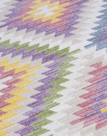 Arylic carpet Concord 7615A IVORY-IVORY - высокое качество по лучшей цене в Украине.