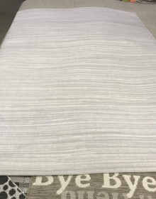 Акриловий килим Concord 9006A L.Grey-L.Grey - высокое качество по лучшей цене в Украине.