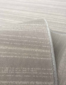 Акриловий килим Concord 9006A L.Grey-L.Grey - высокое качество по лучшей цене в Украине.