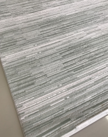 Акриловий килим Davinci (Давінчі) DV9031 Kemik / Gri - высокое качество по лучшей цене в Украине.